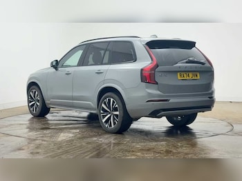 Used Volvo XC90 2025 for sale - 78262657: Photo