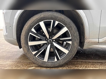 Used Volvo XC90 2025 for sale - 78262657: Photo