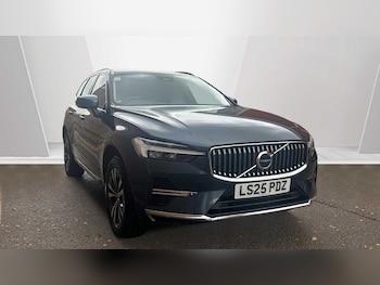 Used Volvo XC60 2025 for sale - 78262625: Photo