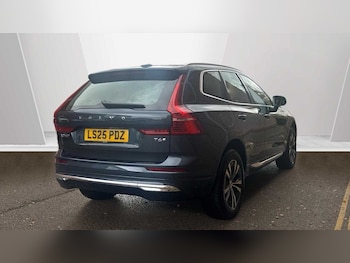 Used Volvo XC60 2025 for sale - 78262625: Photo