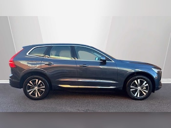 Used Volvo XC60 2025 for sale - 78262625: Photo
