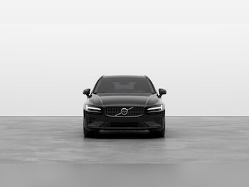 Used Volvo V60 undefined for sale - 78262835: Photo