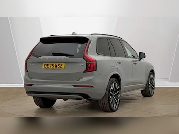 Used Volvo XC90 2025 for sale - 79338112: Photo