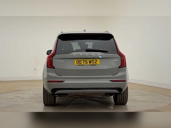 Used Volvo XC90 2025 for sale - 79338112: Photo