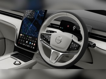 Used Volvo EX90 undefined for sale - 78254353: Photo