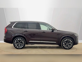 Used Volvo XC90 2025 for sale - 78262691: Photo