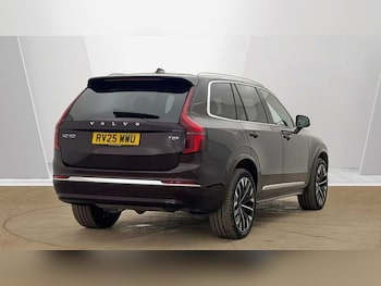 Used Volvo XC90 2025 for sale - 78262691: Photo