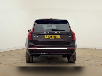 Used Volvo XC90 2025 for sale - 78262691: Photo
