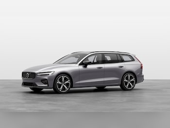 Used Volvo V60 undefined for sale - 78254560: Photo