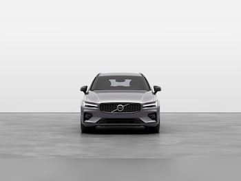 Used Volvo V60 undefined for sale - 78254560: Photo