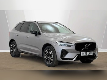 Used Volvo XC60 2025 for sale - 79616116: Photo