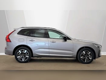 Used Volvo XC60 2025 for sale - 79616116: Photo