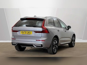 Used Volvo XC60 2025 for sale - 79616116: Photo