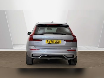 Used Volvo XC60 2025 for sale - 79616116: Photo