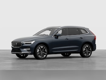 Used Volvo XC60 undefined for sale - 78262519: Photo