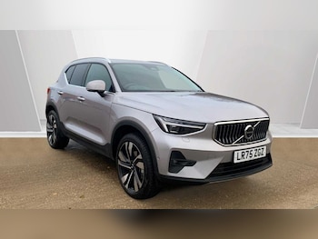 Used Volvo XC40 2025 for sale - 78262715: Photo
