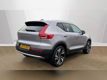Used Volvo XC40 2025 for sale - 78262715: Photo