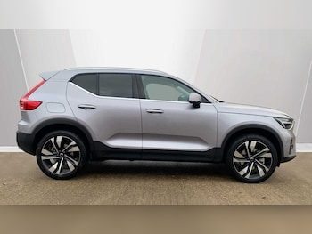 Used Volvo XC40 2025 for sale - 78262715: Photo