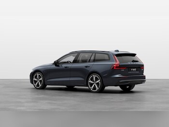 Used Volvo V60 undefined for sale - 78262325: Photo