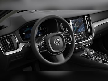 Used Volvo V60 undefined for sale - 78262325: Photo