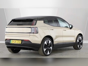 Used Volvo EX30 2026 for sale - 79418564: Photo