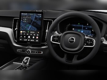 Used Volvo XC60 undefined for sale - 78262341: Photo