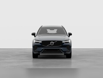 Used Volvo XC60 undefined for sale - 78263334: Photo