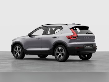 Used Volvo XC40 undefined for sale - 78254484: Photo