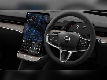 Used Volvo EX90 undefined for sale - 78254392: Photo