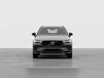 Used Volvo XC60 undefined for sale - 78263329: Photo