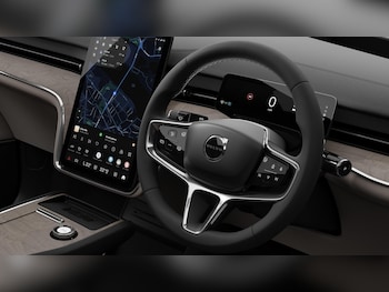 Used Volvo EX90 undefined for sale - 78254512: Photo