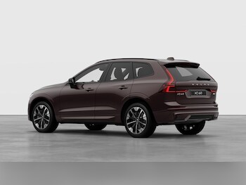 Used Volvo XC60 undefined for sale - 78263331: Photo