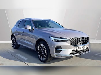 Used Volvo XC60 2026 for sale - 79542514: Photo