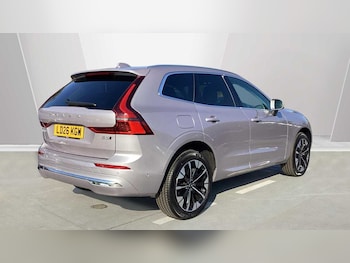 Used Volvo XC60 2026 for sale - 79542514: Photo