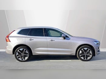 Used Volvo XC60 2026 for sale - 79542514: Photo