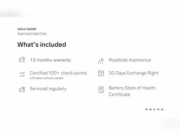 Used Volvo XC60 2026 for sale - 79542514: Photo