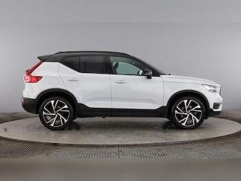 Used Volvo XC40 2022 for sale - 78406516: Photo