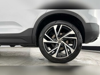 Used Volvo XC40 2022 for sale - 78406516: Photo