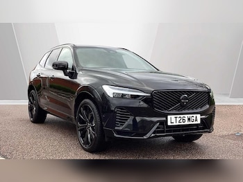 Used Volvo XC60 2026 for sale - 79162075: Photo