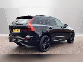 Used Volvo XC60 2026 for sale - 79162075: Photo