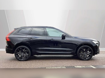 Used Volvo XC60 2026 for sale - 79162075: Photo