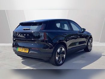 Used Volvo EX30 2026 for sale - 79542510: Photo