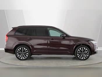 Used Volvo XC90 2025 for sale - 79734950: Photo