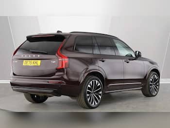 Used Volvo XC90 2025 for sale - 79734950: Photo