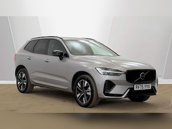Used Volvo XC60 2025 for sale - 79418559: Photo