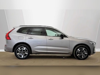 Used Volvo XC60 2025 for sale - 79418559: Photo