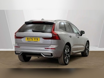 Used Volvo XC60 2025 for sale - 79418559: Photo