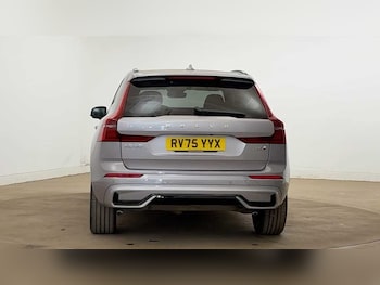 Used Volvo XC60 2025 for sale - 79418559: Photo
