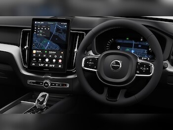 Used Volvo XC60 undefined for sale - 78262307: Photo