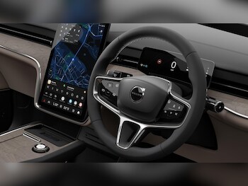 Used Volvo EX90 undefined for sale - 78254355: Photo